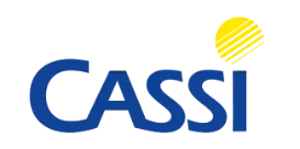 logo cassi