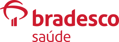 logo bradesco saúde