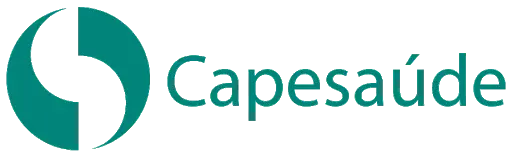 logo capesaúde
