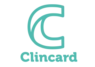 logo clincard