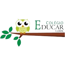 logo colégio educar