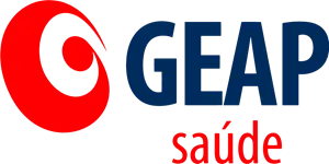 logo geap saúde