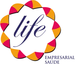 logo life empresarial saúde