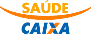 logo saúde caixa