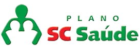 logo plano SC Saúde