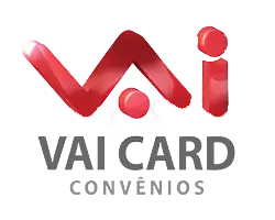 logo vai card convênios
