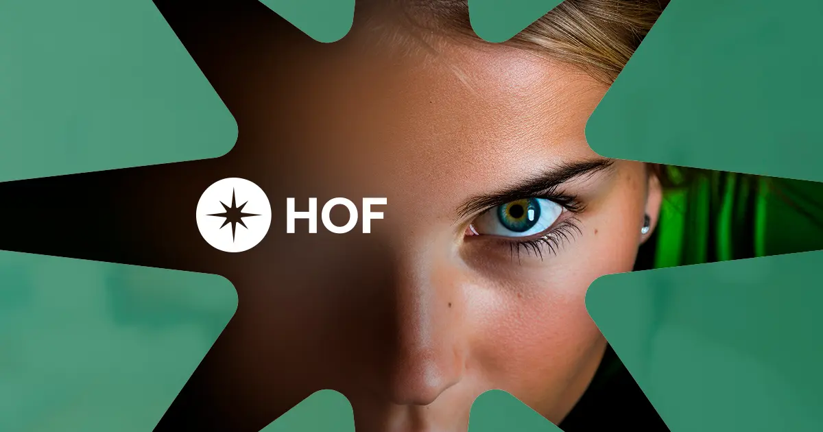 Hof - Hospital de Olhos de Florianopolis